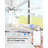 72"Industrial Ceiling Fan With Light,With 8 Aluminium Metal Blades,Works with Alexa-1893822075