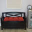 Coussin de banc en chenille antidérapant-808528131-808528136