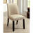 Srouder 6 - Person Pedestal Dining Set