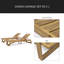 Chaise Lounge( Set Of 2 )-1189681883