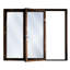 Portes de patio pliantes en aluminium-82170783-82170785-91074571