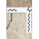 Hand Knotted Wool Brown Indoor Rug