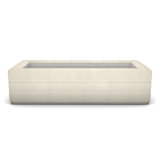 Boyden Bumper With Wood Tray