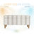 Besart Upholstered Storage Bench-1284449190
