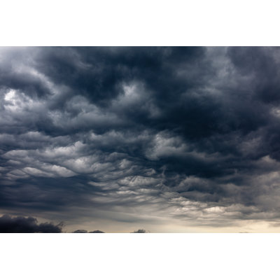 Dark storm clouds 157675377