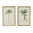 S/2 Tree Framed Print, 15.5X23.5"