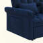 Canapé-lit avec lit escamotable Loveseats