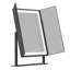Miroir de salle de bain Lavish-222503336