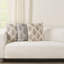Coussin en polyester Weatherford-683463451-683463447-683463452