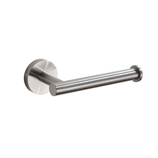 Wall Mounted Toilet Paper Holder