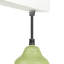 Applique murale d'intérieur industrielle 28,5 "H - Longshore Tides-668372208-668372214
