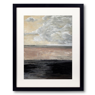 Simple Serenity by Lisa Daniels