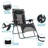 Syril Folding Zero Gravity Chair-451746385