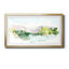 Tangerine Sunset II - peinture encadrée-58628976-58628977-119182184