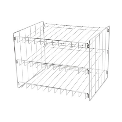 Rangement de conserves