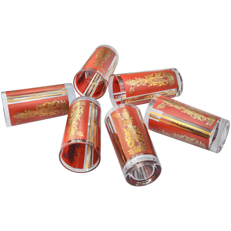 Highball Glass