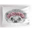 Ensemble de 2 taies décoratives Ambesonne Hedgehog-100218540