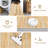 Machine Washable Rug for Living Room Bedroom Non-Slip Low Pile Rubber Backing Area Rug for Farmhouse Playroom Office Kitchen Dining Room Dorm and Bedside Decor-546883617