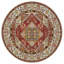 Tapis rectangulaire Wawro-408341112