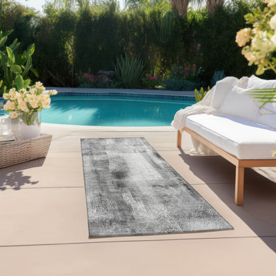 Altair Washable Indoor / Outdoor Rug