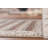 Striped Wool Abstract Modern Rug