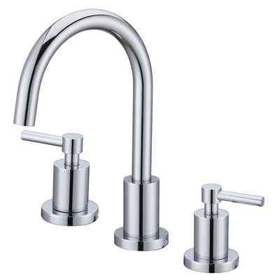 Reynoldsburg Widespread 2-handle Bathroom Faucet