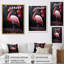 Flamme rose et grise Wassil-1831954590-1831954591