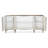 76'' Sideboard