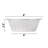 JetFoil Disposable Aluminum 8" Round Extra Deep Pans