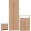Veronica 3 Piece Bedroom Set-16115807