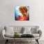 Compassion by Mario Sanchez Nevado - Print on Canvas-1472699531