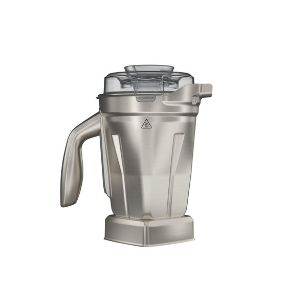 Recipiente de acero inoxidable Vitamix ®