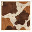 Tapis brun clair lavable à la machine Pahola-1532481256