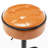 Round Storage Bar Stool Set Of 2-311636733