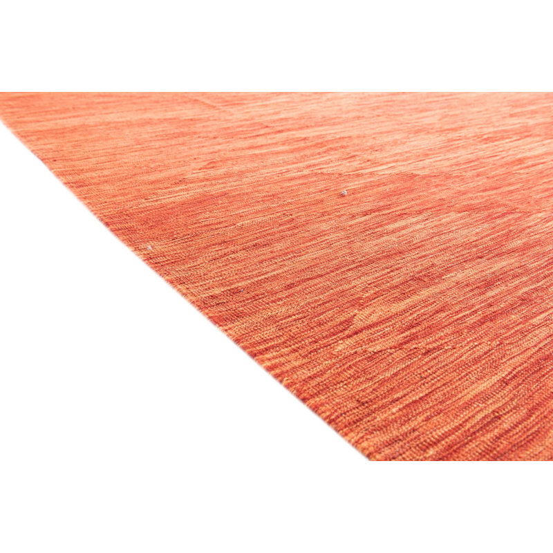 Ohlson Red Rug