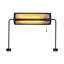 15" High Morris Church Pulpit Light