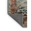 Tapis gris soyeux et moelleux-1316443128