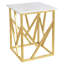 Webster Frame End Table-132219246