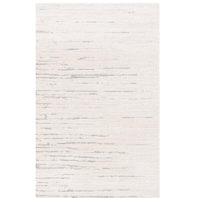 Tapis abstrait Allycia Performance