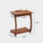 Modern minimalist adjustable and mobile End Table-4971948