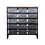 Commode standard 15 tiroirs