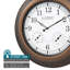 Horloge murale Atomic