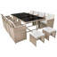Patio Dining Set with
