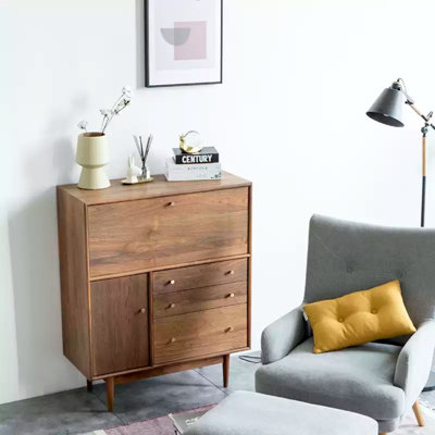Simple Modern Sideboard