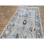 Tapis oriental moderne Oushak 3 x 16