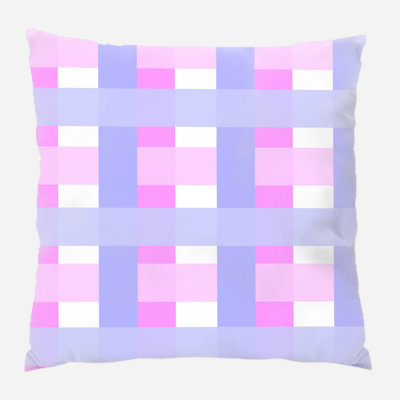 Housse de coussin Ohler