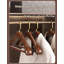 Cintre pour femme en bois massif-103145665