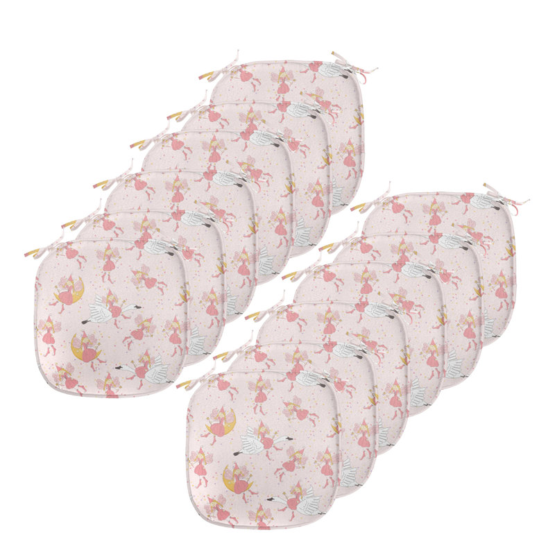 Chair Pad Cushion