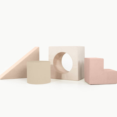 Gathre Block Playset