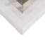 Ako 5" Triangle Marble Micro Mosaic Tile-176846689